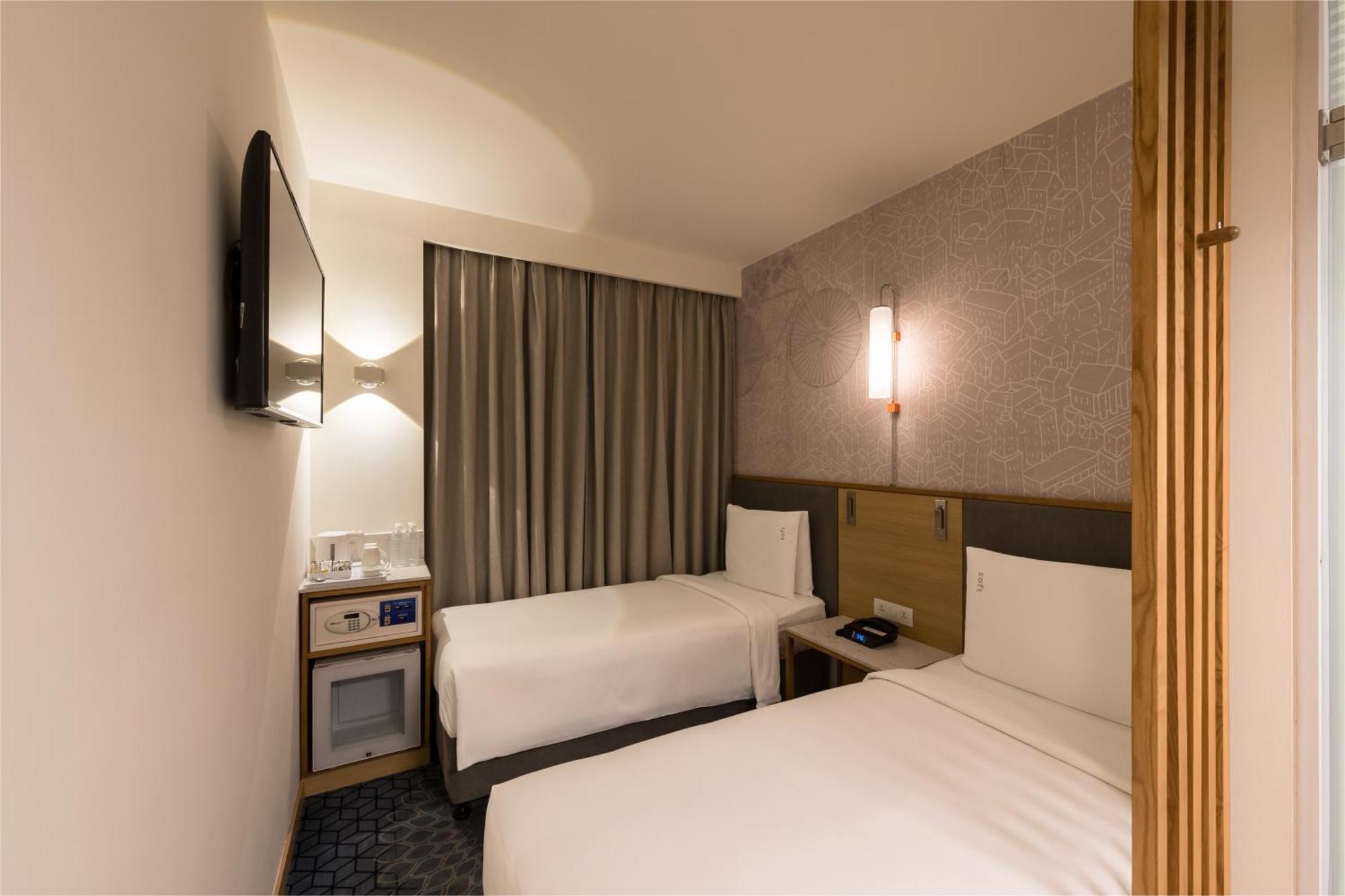 Holiday Inn Express Bengaluru Whitefield Itpl By Ihg Ngoại thất bức ảnh