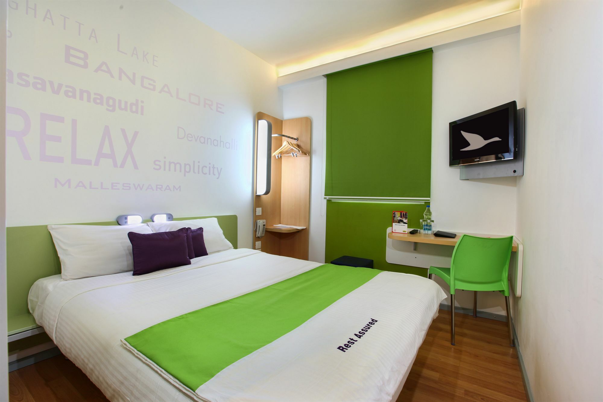 Holiday Inn Express Bengaluru Whitefield Itpl By Ihg Ngoại thất bức ảnh