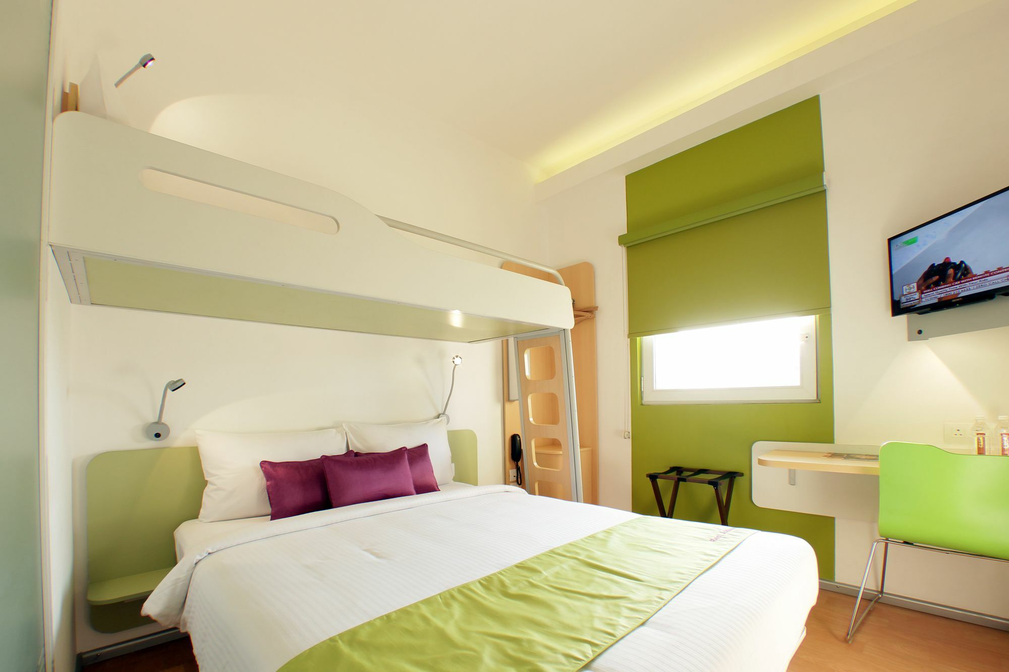 Holiday Inn Express Bengaluru Whitefield Itpl By Ihg Ngoại thất bức ảnh