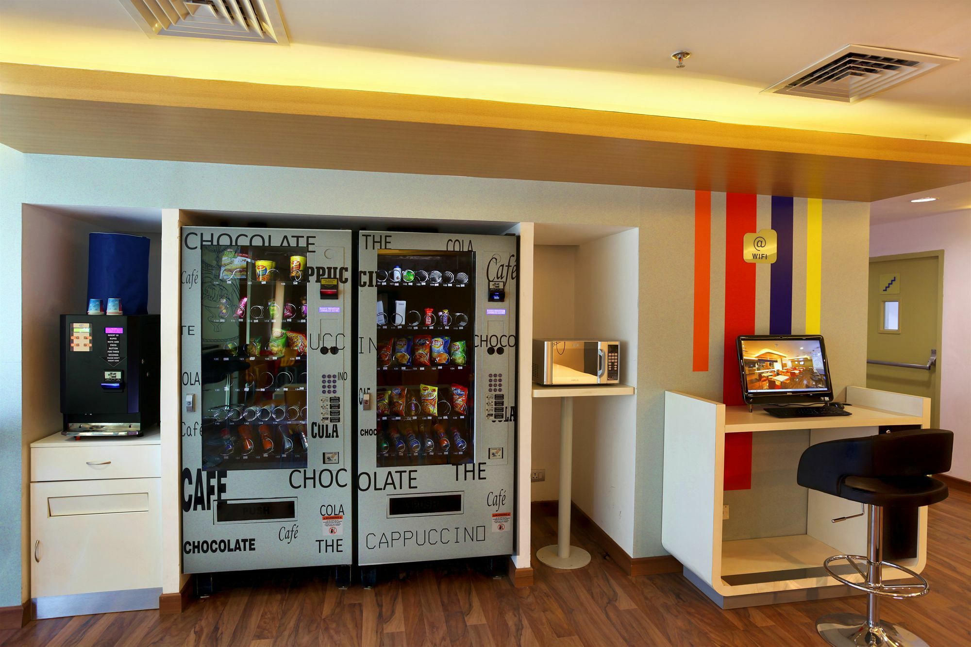Holiday Inn Express Bengaluru Whitefield Itpl By Ihg Ngoại thất bức ảnh