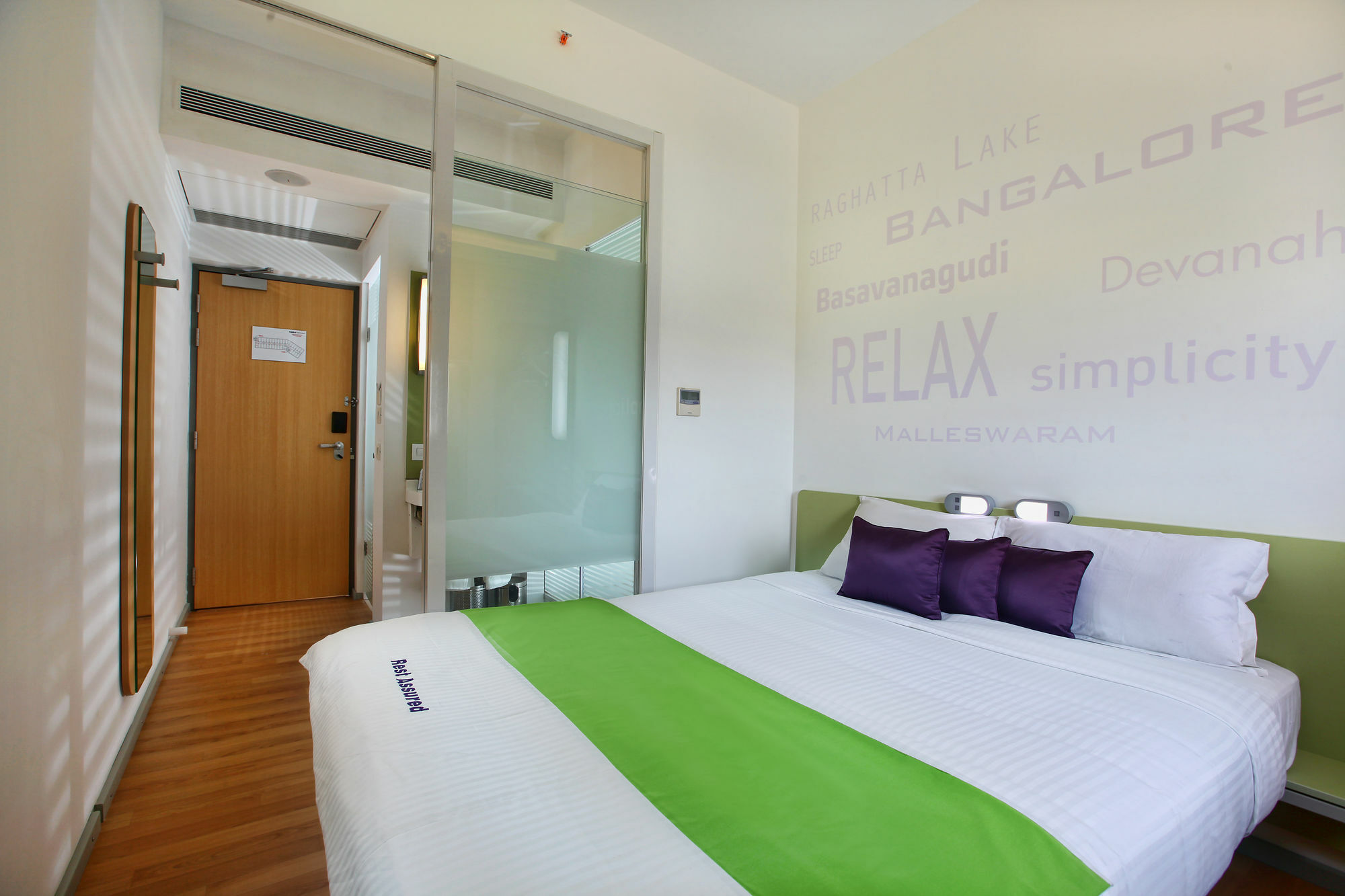 Holiday Inn Express Bengaluru Whitefield Itpl By Ihg Ngoại thất bức ảnh
