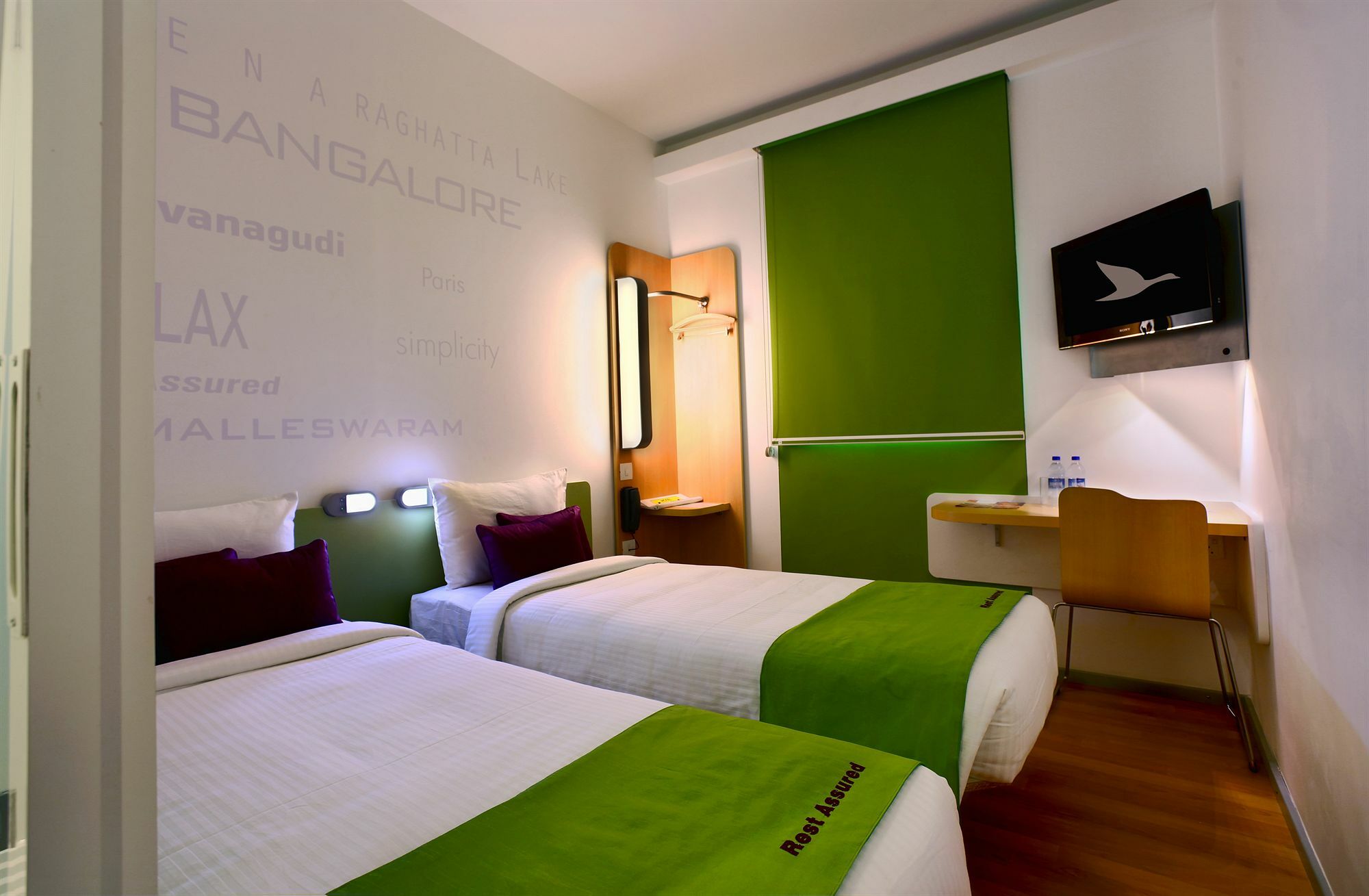Holiday Inn Express Bengaluru Whitefield Itpl By Ihg Ngoại thất bức ảnh