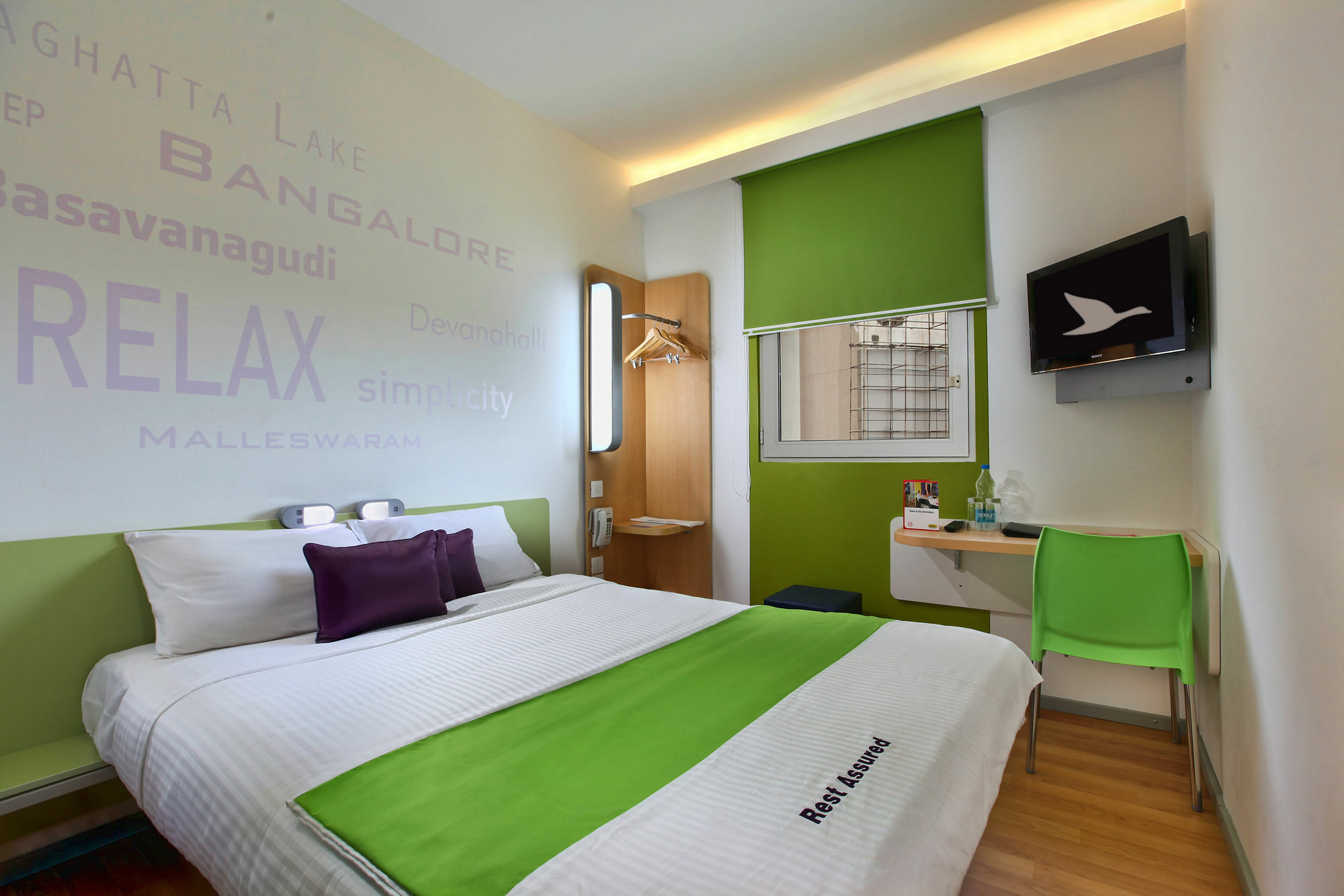Holiday Inn Express Bengaluru Whitefield Itpl By Ihg Ngoại thất bức ảnh